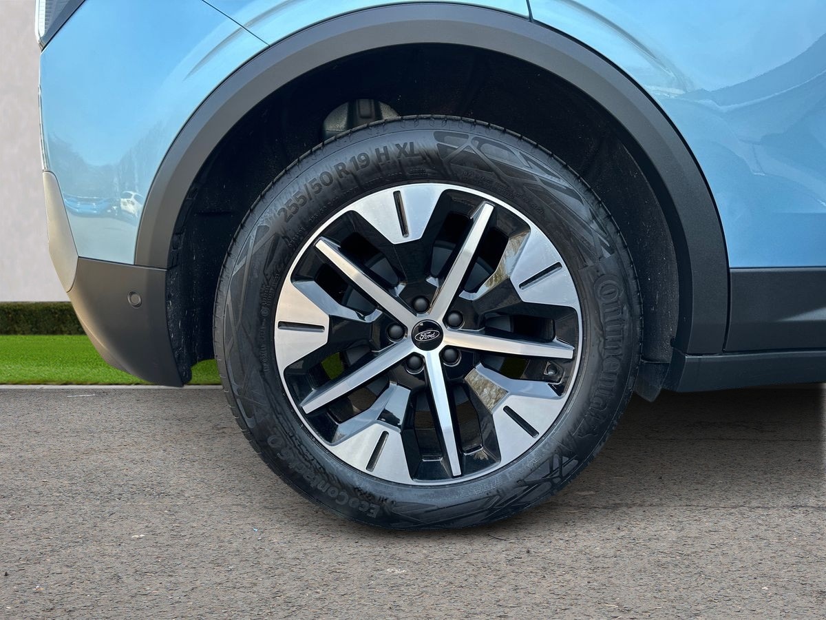 Used Ford Explorer 2024 for sale - 77745735: Photo 9