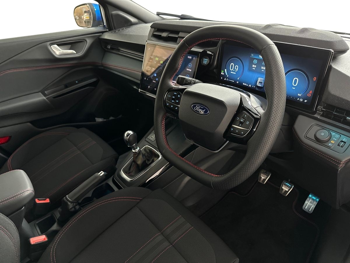 Used Ford Puma 2025 for sale - 76130539: Photo 10