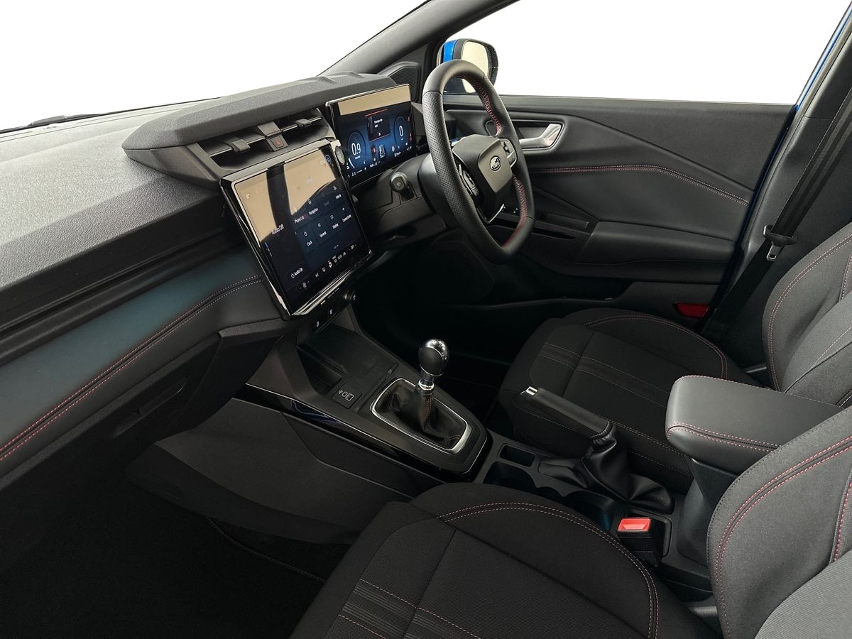 Used Ford Puma 2025 for sale - 76130539: Photo 11