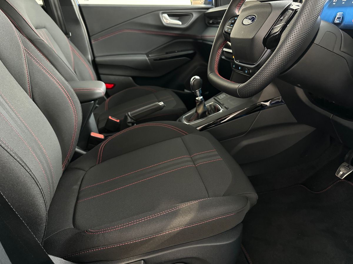 Used Ford Puma 2025 for sale - 76130539: Photo 12