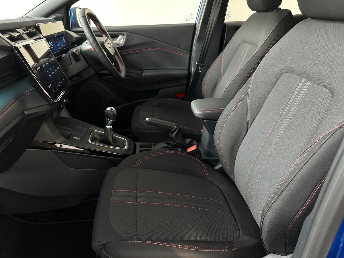 Used Ford Puma 2025 for sale - 76130539: Photo 13