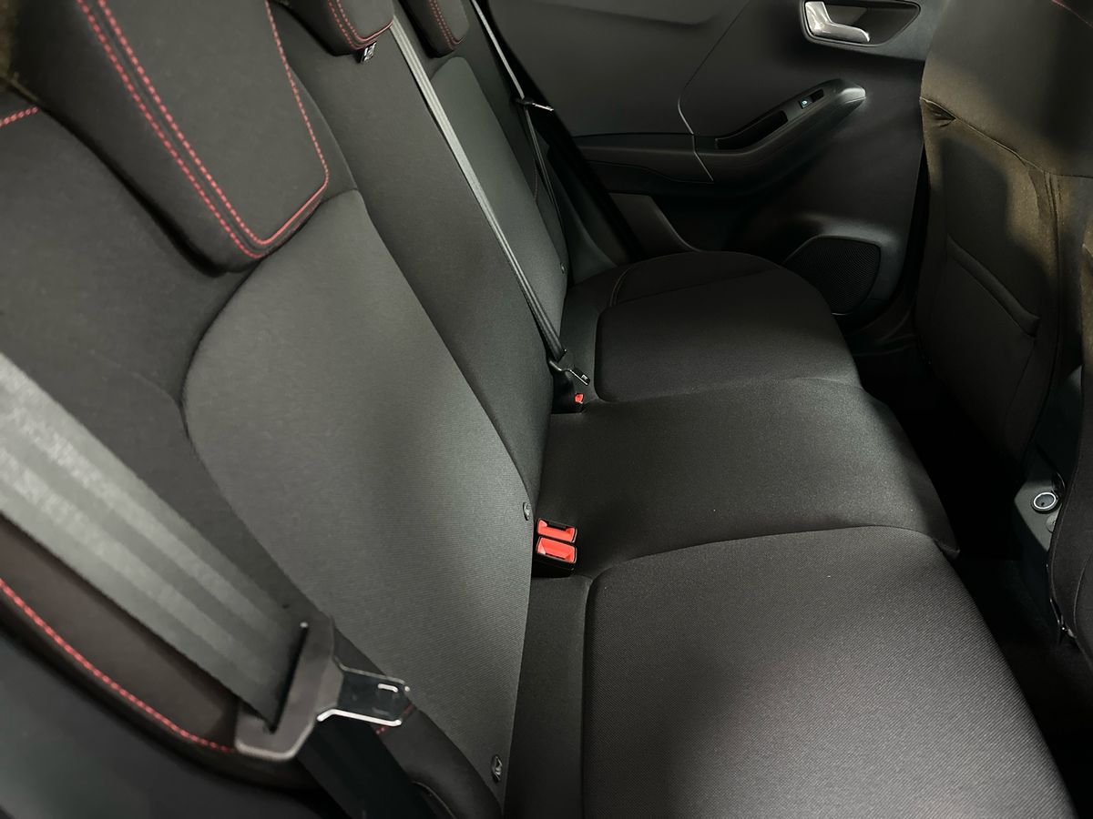 Used Ford Puma 2025 for sale - 76130539: Photo 14