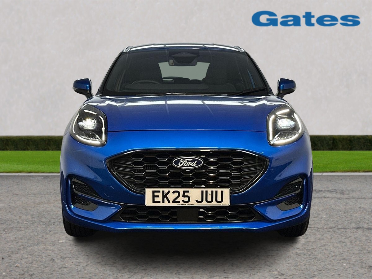 Used Ford Puma 2025 for sale - 76130539: Photo 2