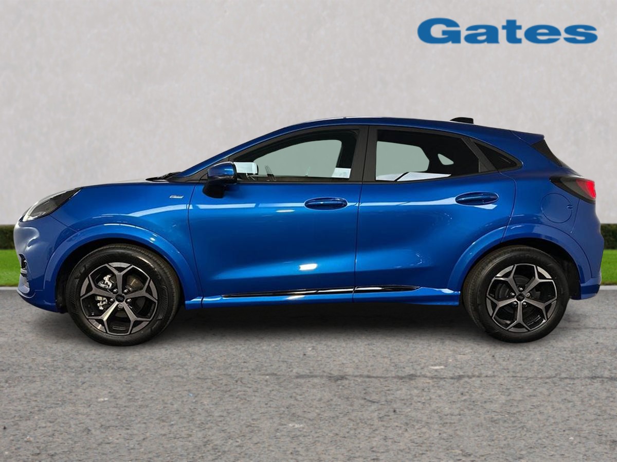 Used Ford Puma 2025 for sale - 76130539: Photo 4