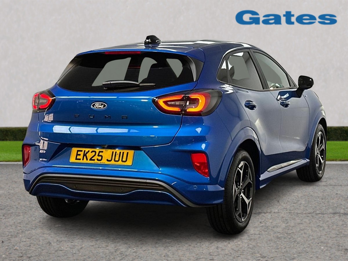 Used Ford Puma 2025 for sale - 76130539: Photo 7