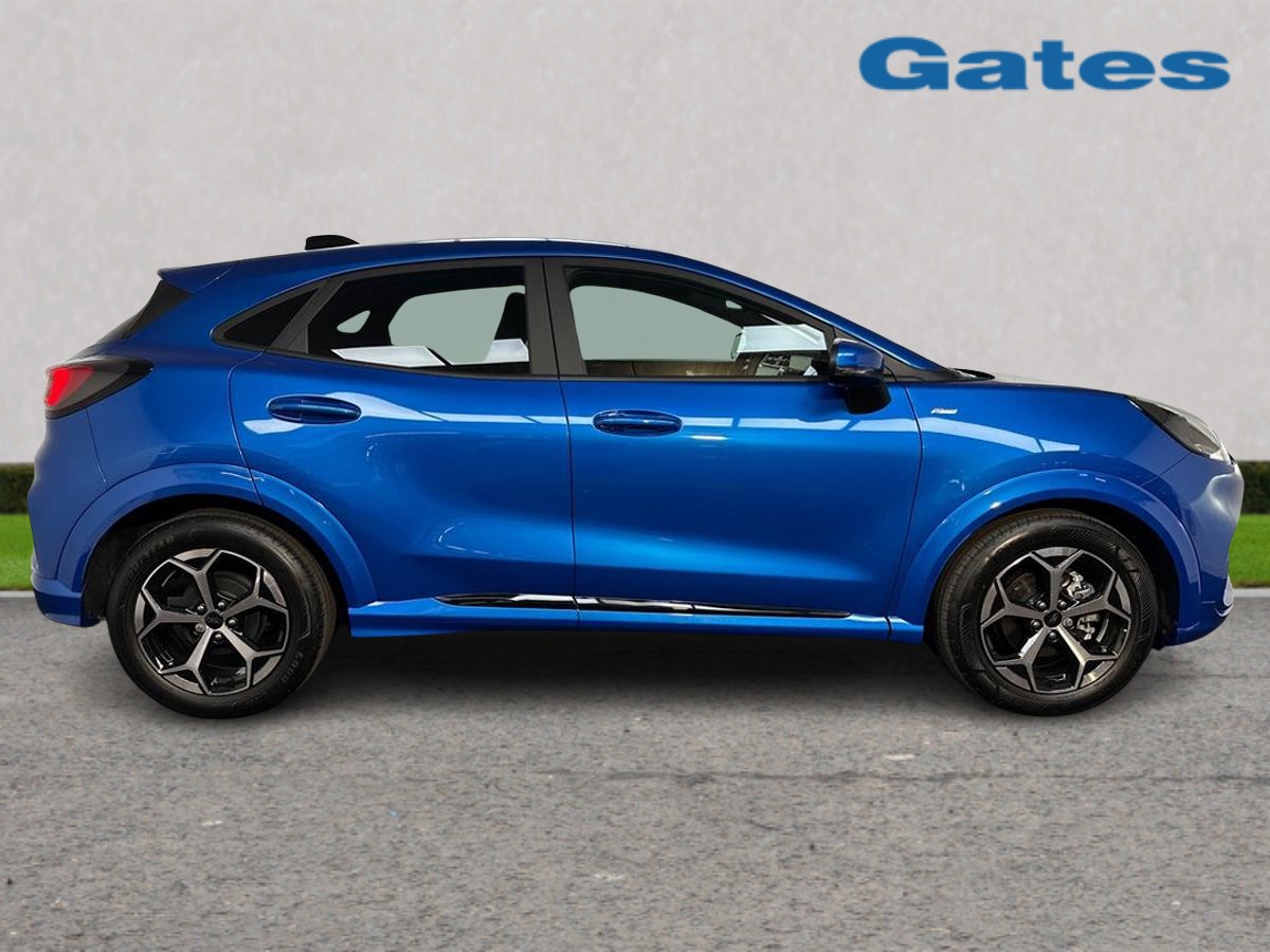 Used Ford Puma 2025 for sale - 76130539: Photo 8