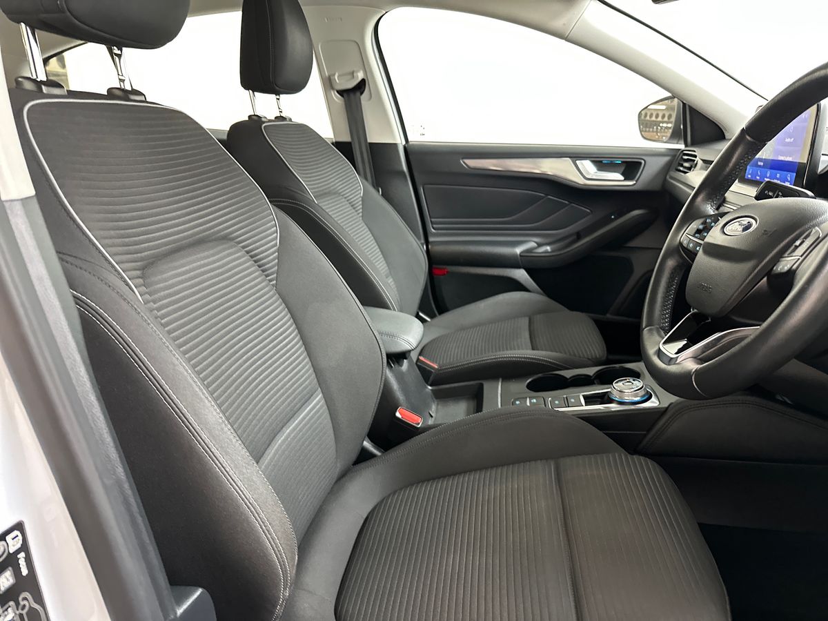 Used Ford Focus 2020 for sale - 77640673: Photo 12