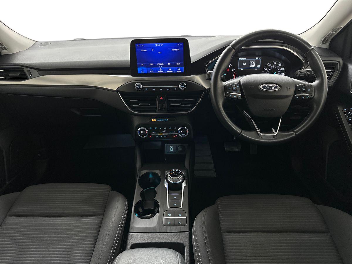 Used Ford Focus 2020 for sale - 77640673: Photo 15