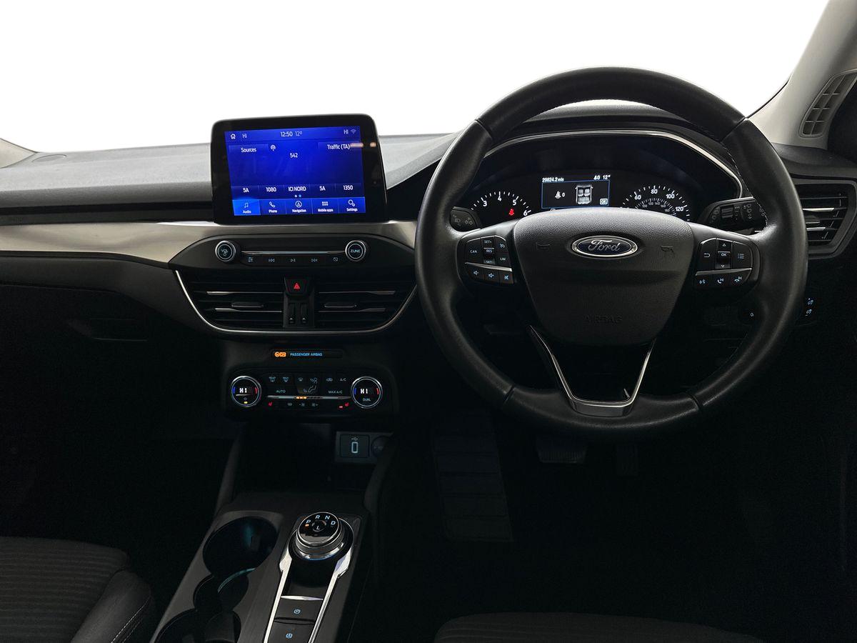 Used Ford Focus 2020 for sale - 77640673: Photo 16
