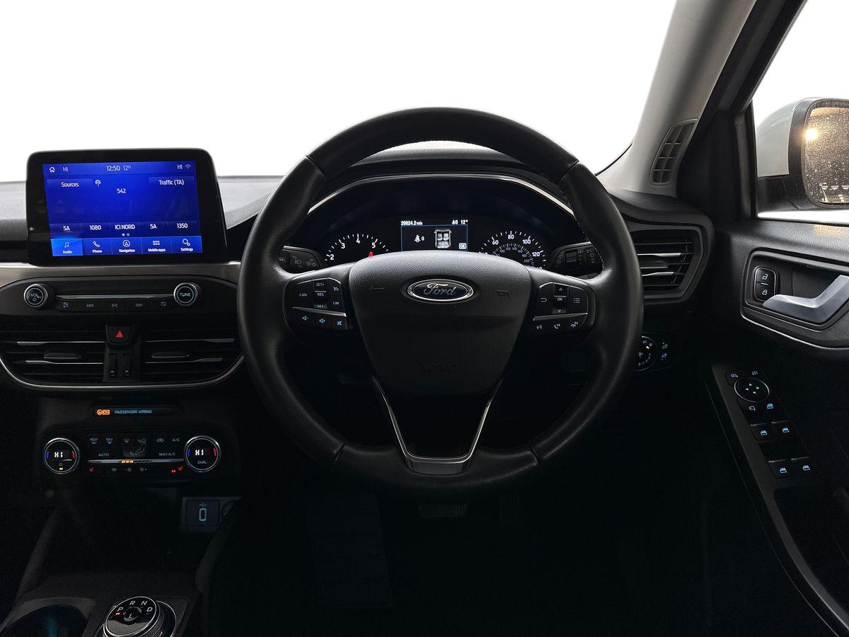 Used Ford Focus 2020 for sale - 77640673: Photo 17