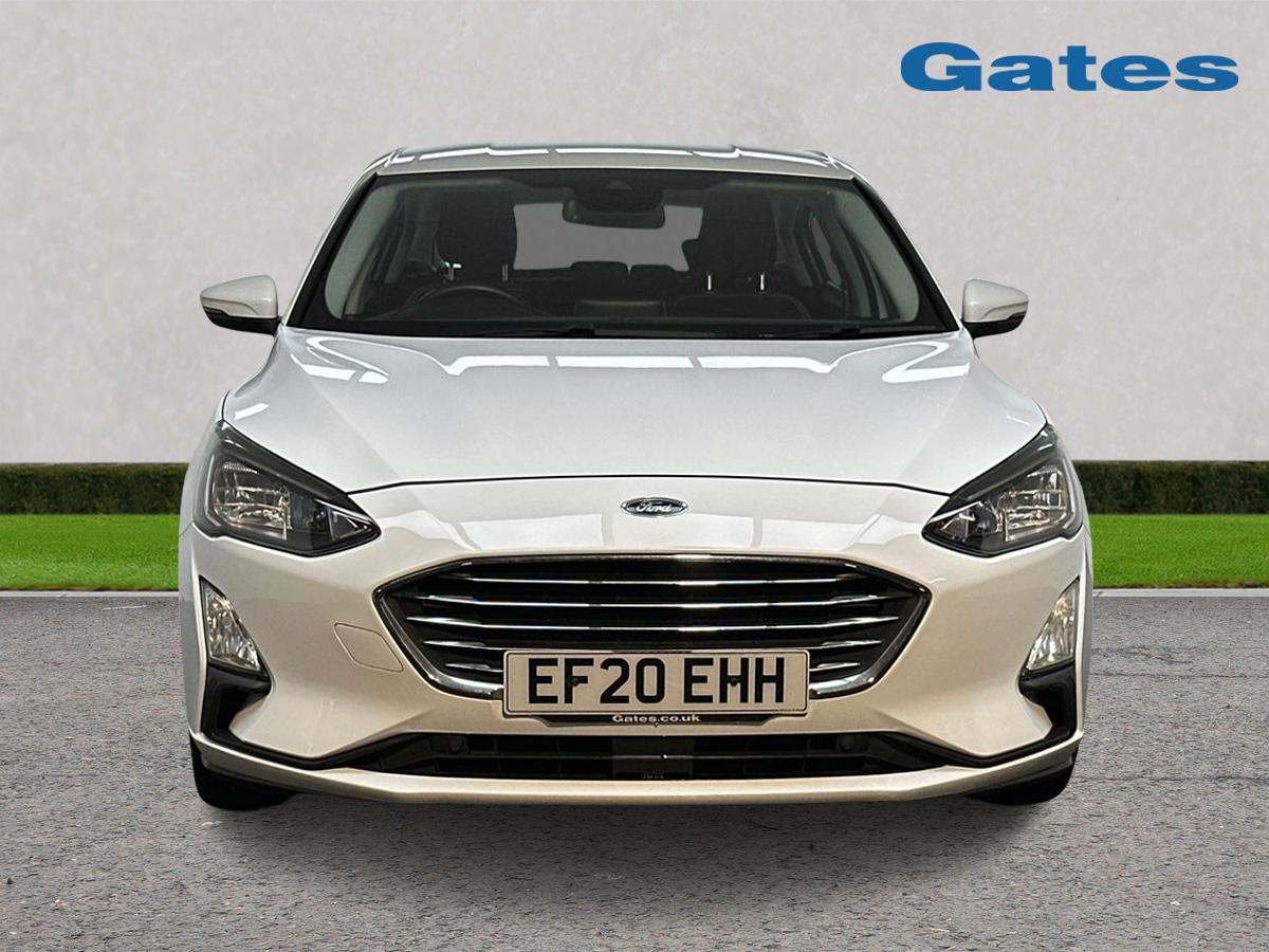 Used Ford Focus 2020 for sale - 77640673: Photo 2