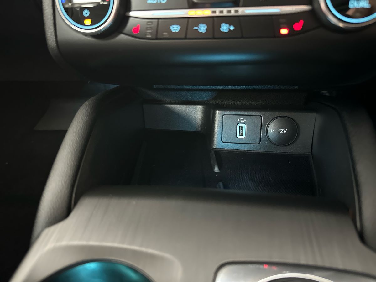 Used Ford Focus 2020 for sale - 77640673: Photo 24