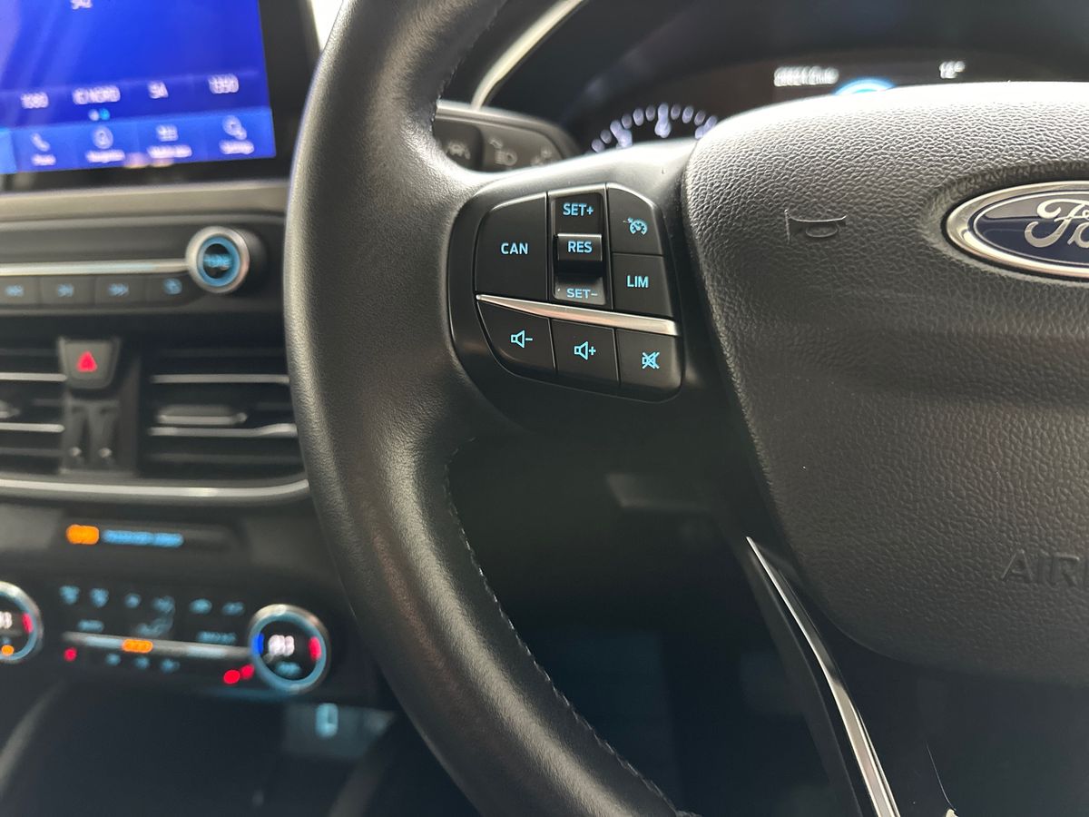 Used Ford Focus 2020 for sale - 77640673: Photo 26