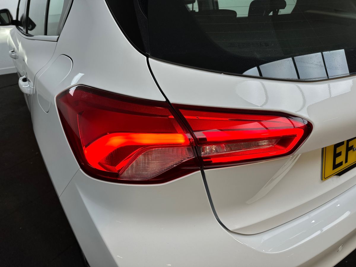 Used Ford Focus 2020 for sale - 77640673: Photo 33