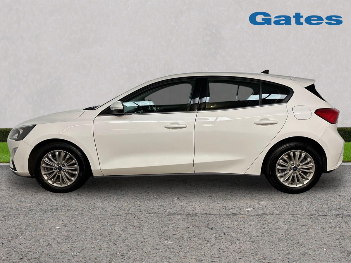 Used Ford Focus 2020 for sale - 77640673: Photo 4