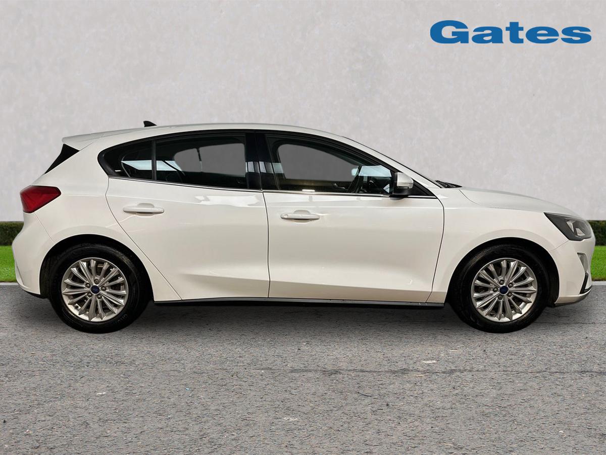 Used Ford Focus 2020 for sale - 77640673: Photo 8