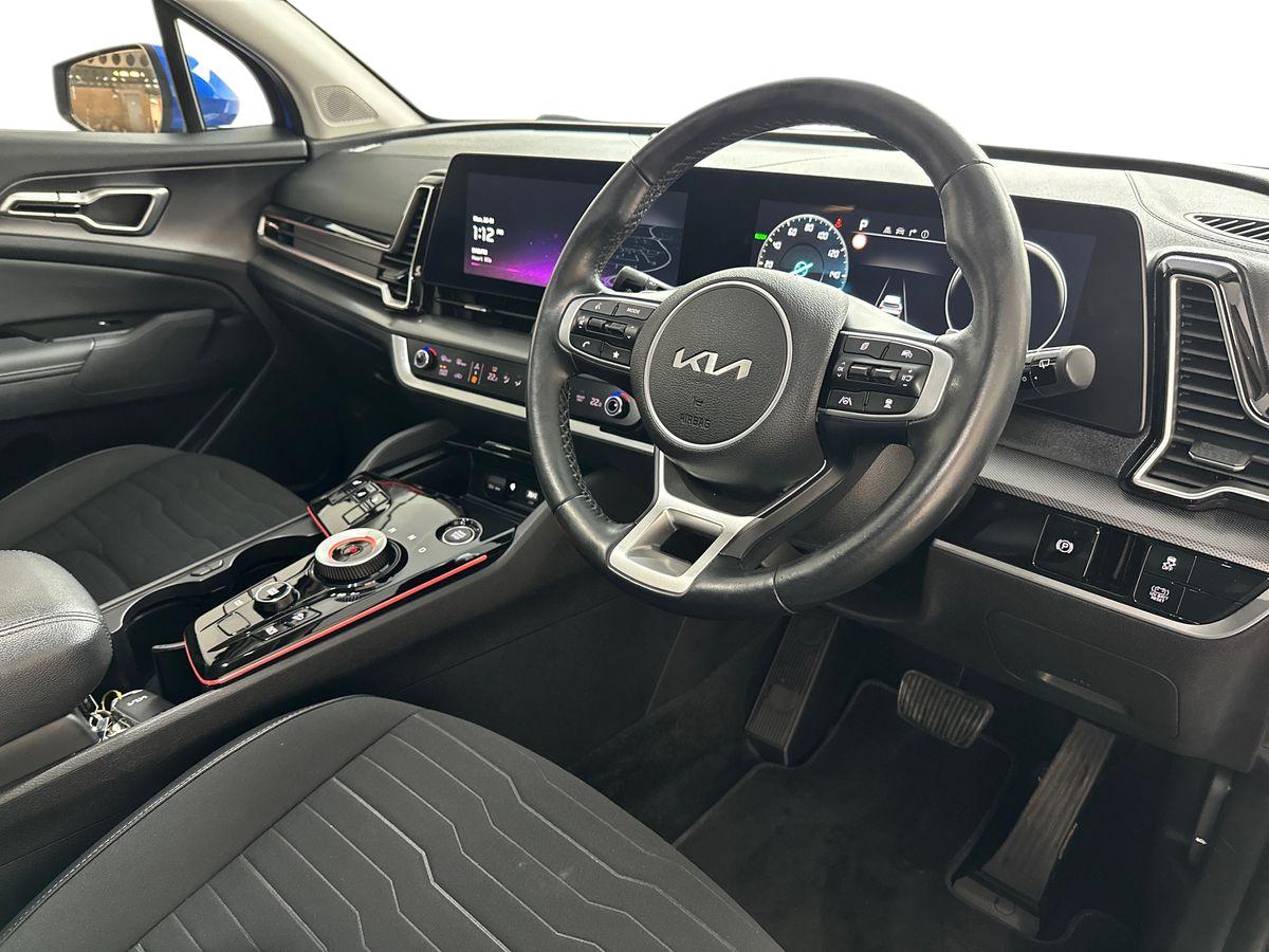 Used Kia Sportage 2023 for sale - 77917883: Photo 10