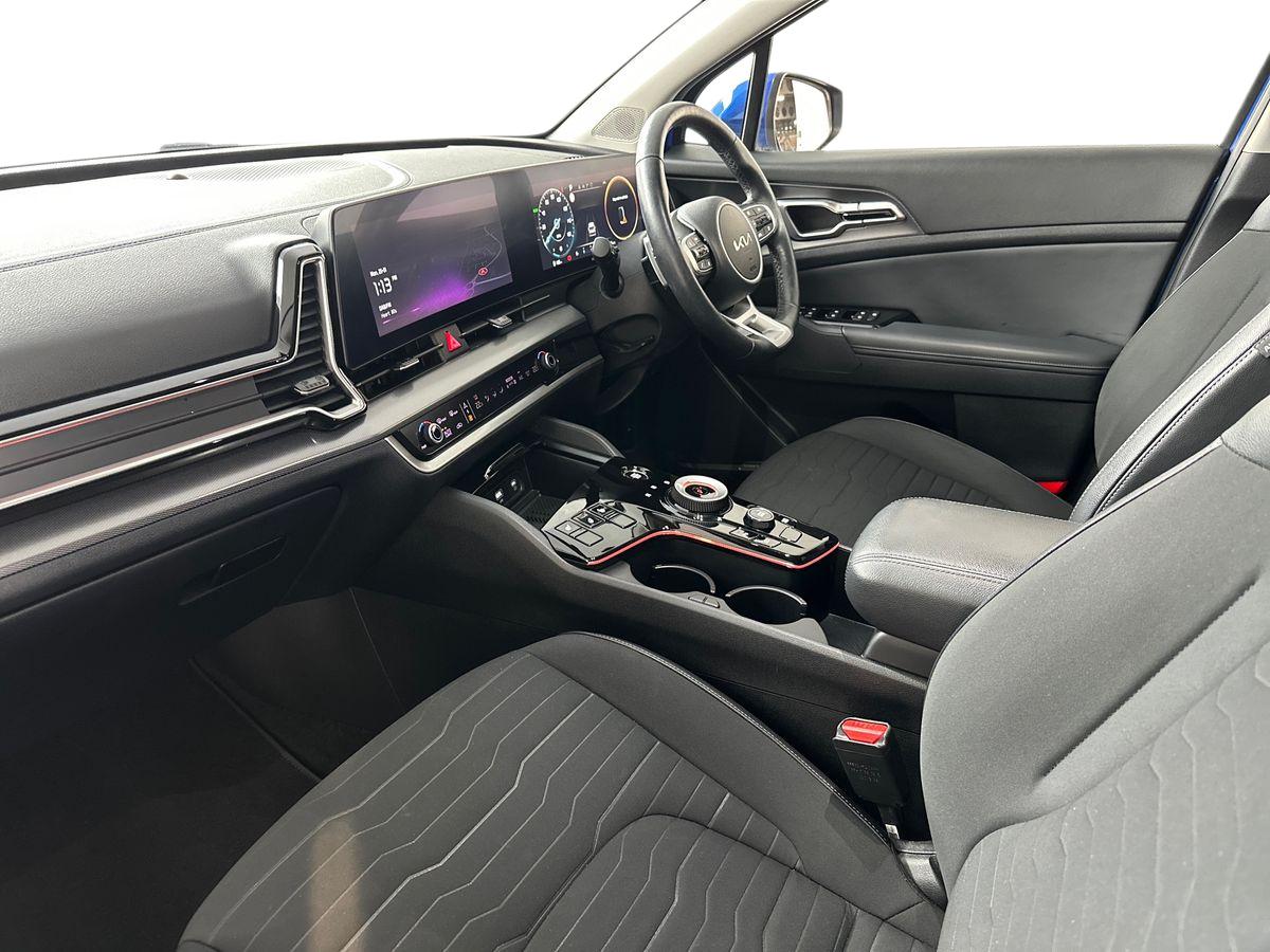 Used Kia Sportage 2023 for sale - 77917883: Photo 11