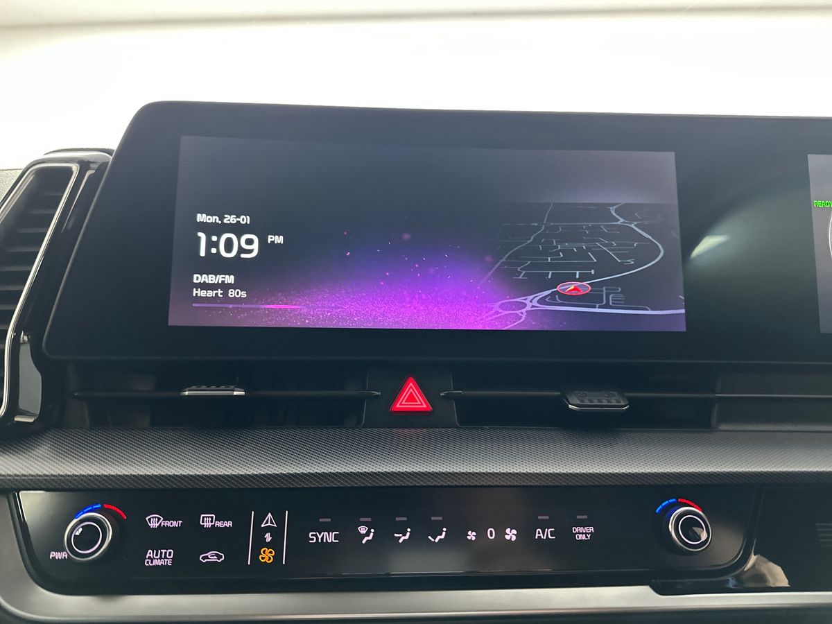 Used Kia Sportage 2023 for sale - 77917883: Photo 19