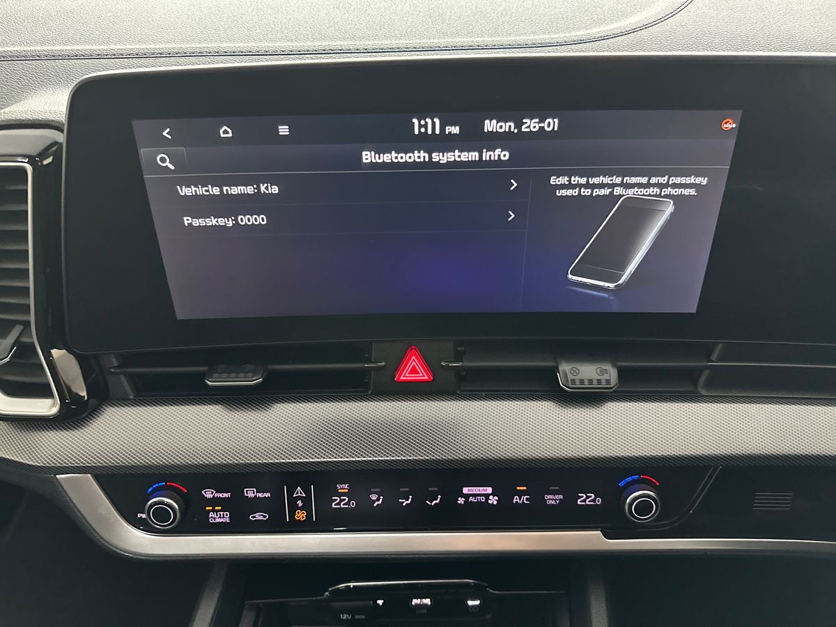 Used Kia Sportage 2023 for sale - 77917883: Photo 21