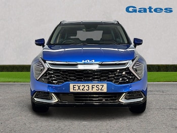 Used Kia Sportage 2023 for sale - 77917883: Photo