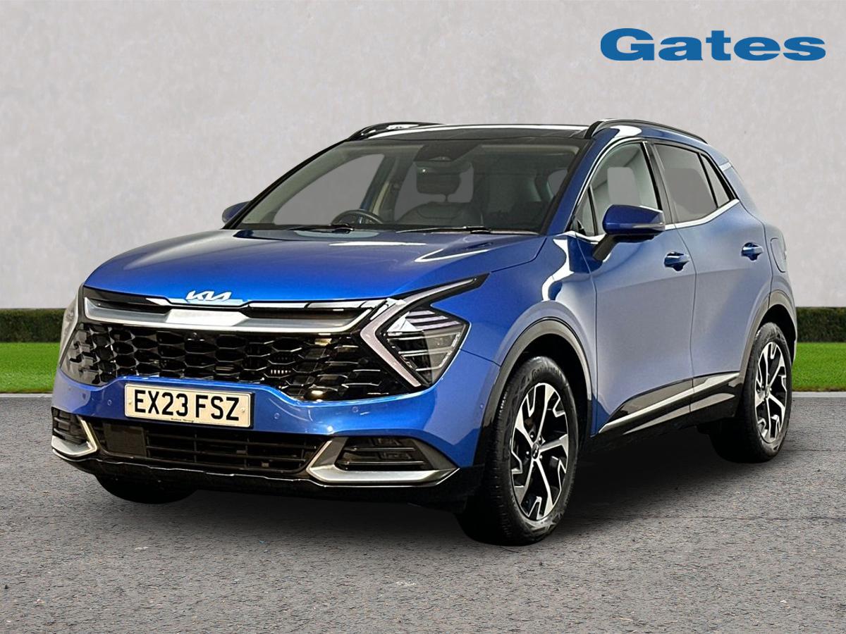 Used Kia Sportage 2023 for sale - 77917883: Photo 3