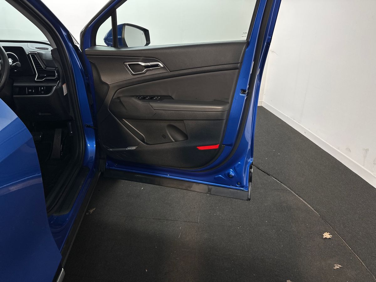 Used Kia Sportage 2023 for sale - 77917883: Photo 35