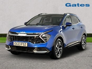 Used Kia Sportage 2023 for sale - 77917883: Photo