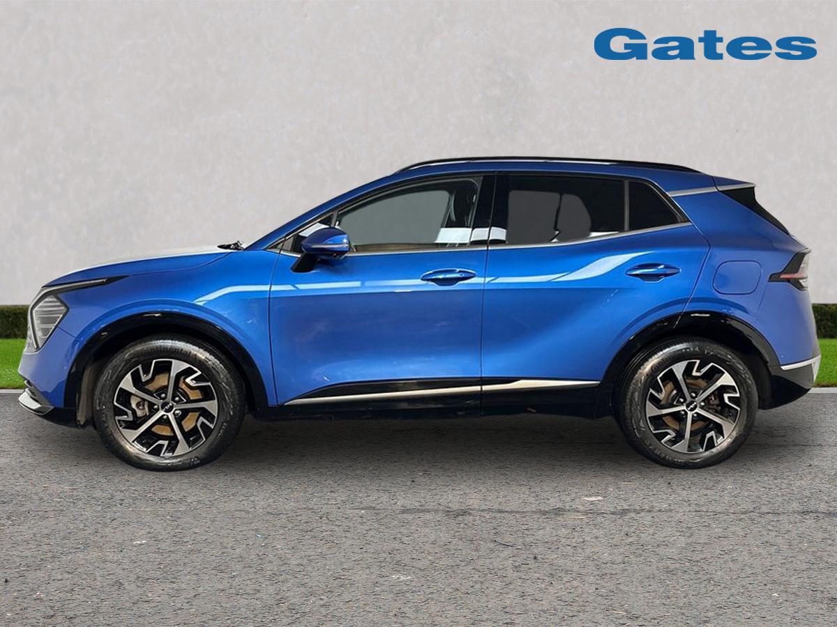 Used Kia Sportage 2023 for sale - 77917883: Photo 4