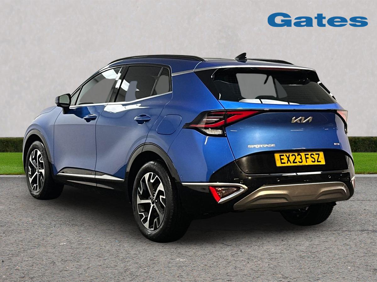Used Kia Sportage 2023 for sale - 77917883: Photo 5