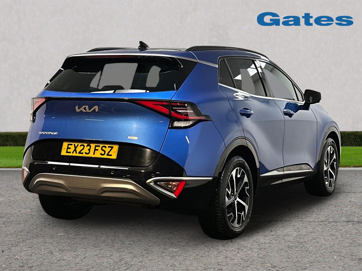 Used Kia Sportage 2023 for sale - 77917883: Photo 7