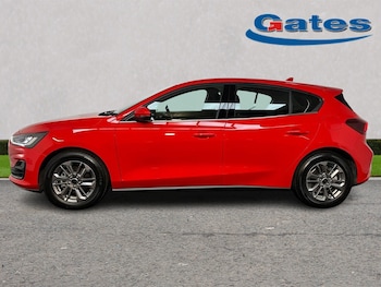 Used Ford Focus 2025 for sale - 75393326: Photo
