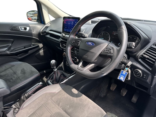 Used Ford Ecosport 2021 for sale - 76249910: Photo 10