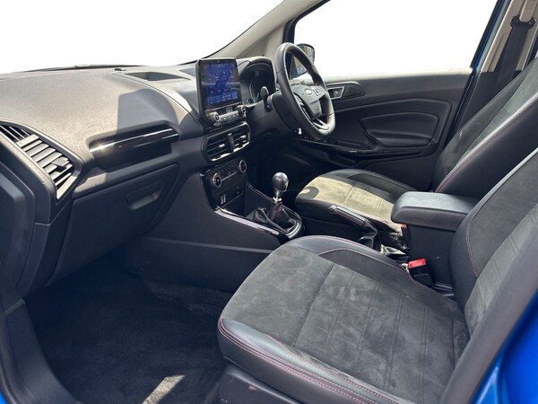 Used Ford Ecosport 2021 for sale - 76249910: Photo 11