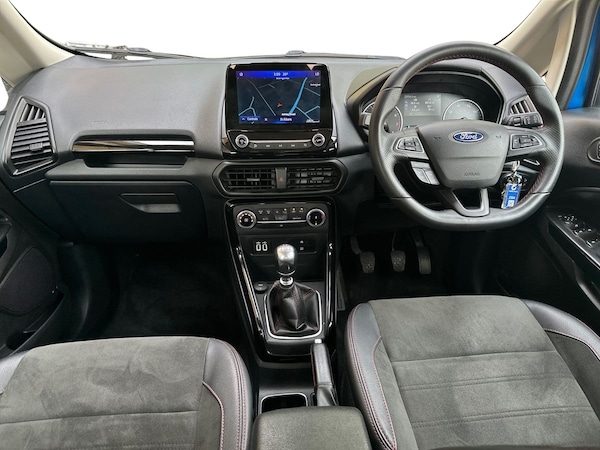 Used Ford Ecosport 2021 for sale - 76249910: Photo 15