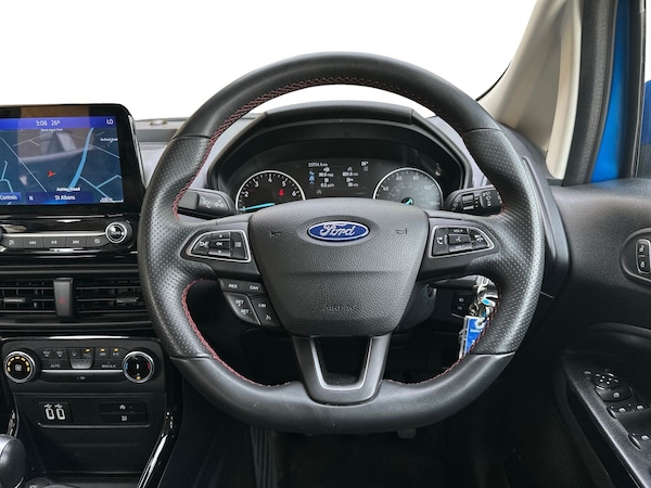 Used Ford Ecosport 2021 for sale - 76249910: Photo 17