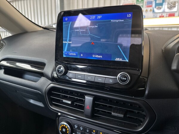 Used Ford Ecosport 2021 for sale - 76249910: Photo 20
