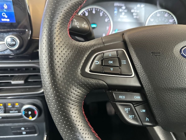 Used Ford Ecosport 2021 for sale - 76249910: Photo 26