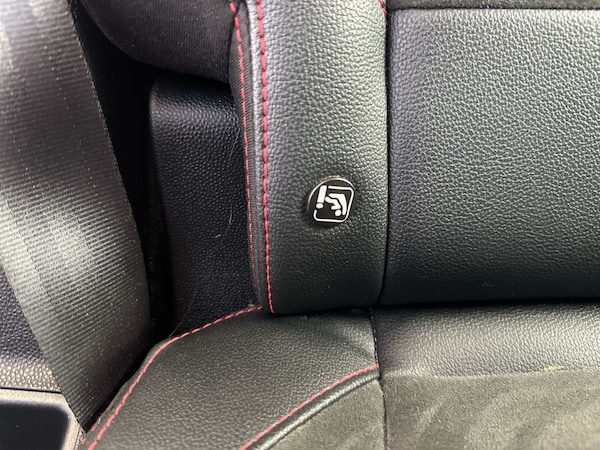 Used Ford Ecosport 2021 for sale - 76249910: Photo 31