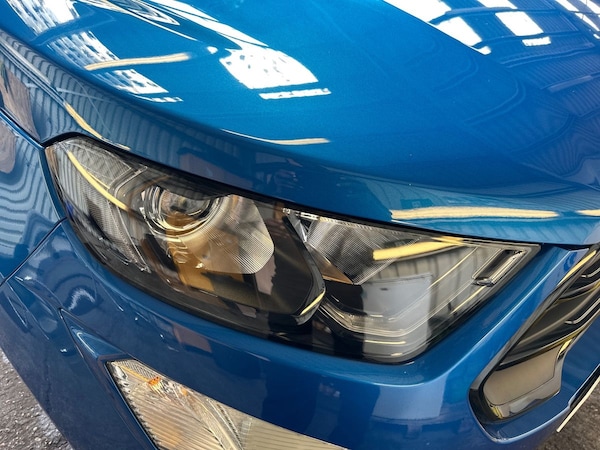 Used Ford Ecosport 2021 for sale - 76249910: Photo 32
