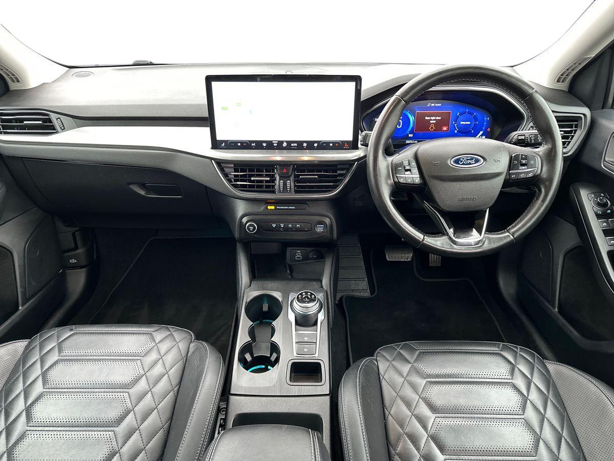 Used Ford Focus 2022 for sale - 78074301: Photo 15