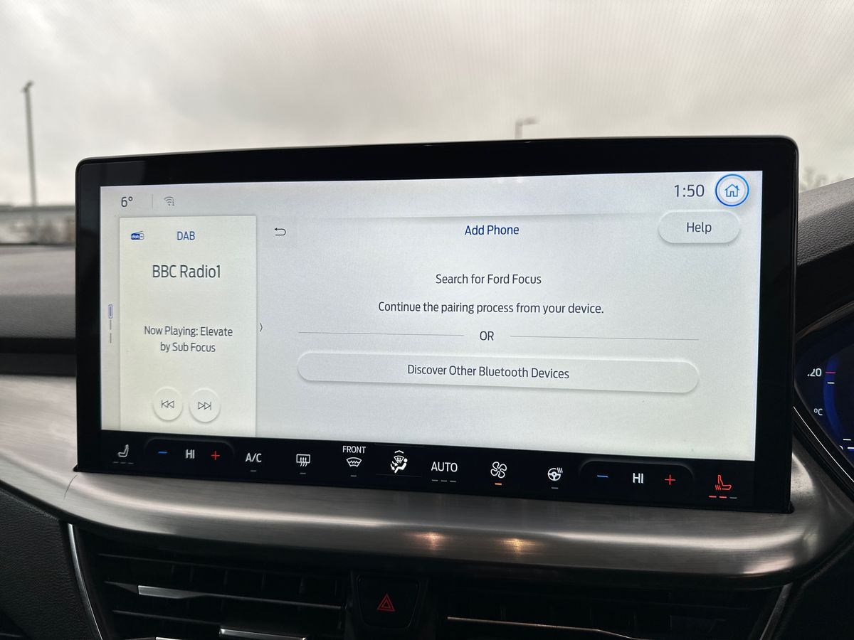 Used Ford Focus 2022 for sale - 78074301: Photo 21