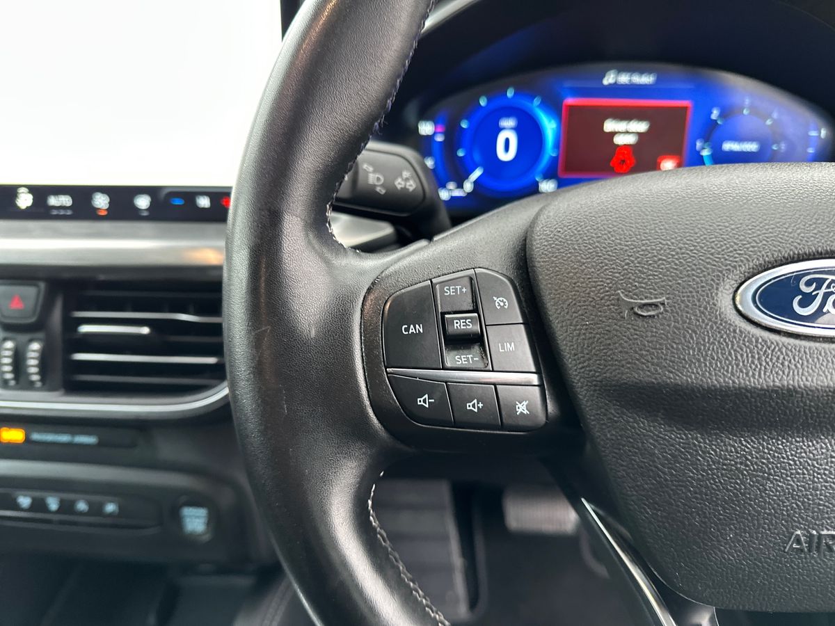 Used Ford Focus 2022 for sale - 78074301: Photo 26