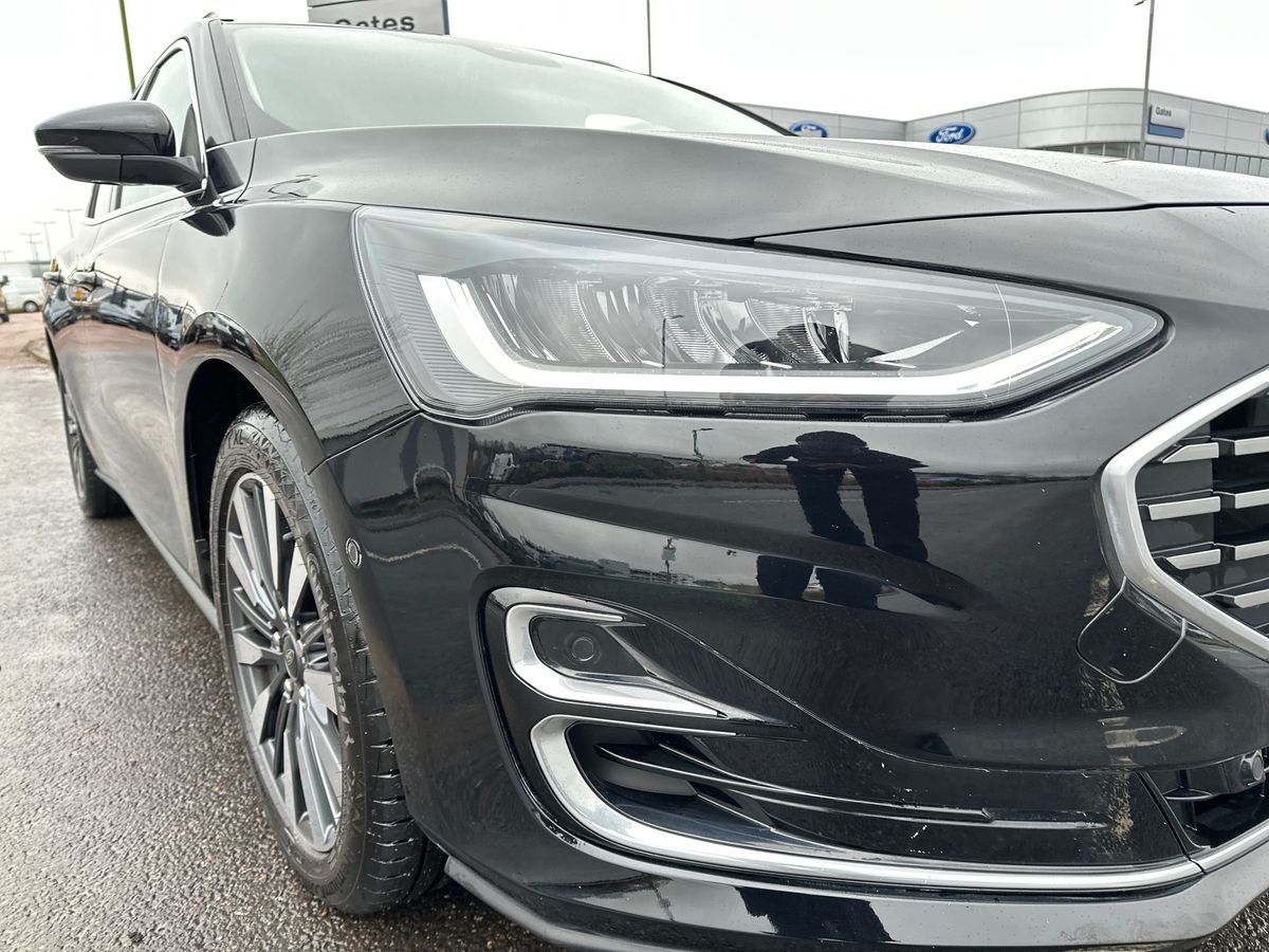 Used Ford Focus 2022 for sale - 78074301: Photo 32