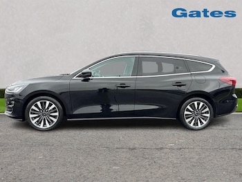 Used Ford Focus 2022 for sale - 78074301: Photo