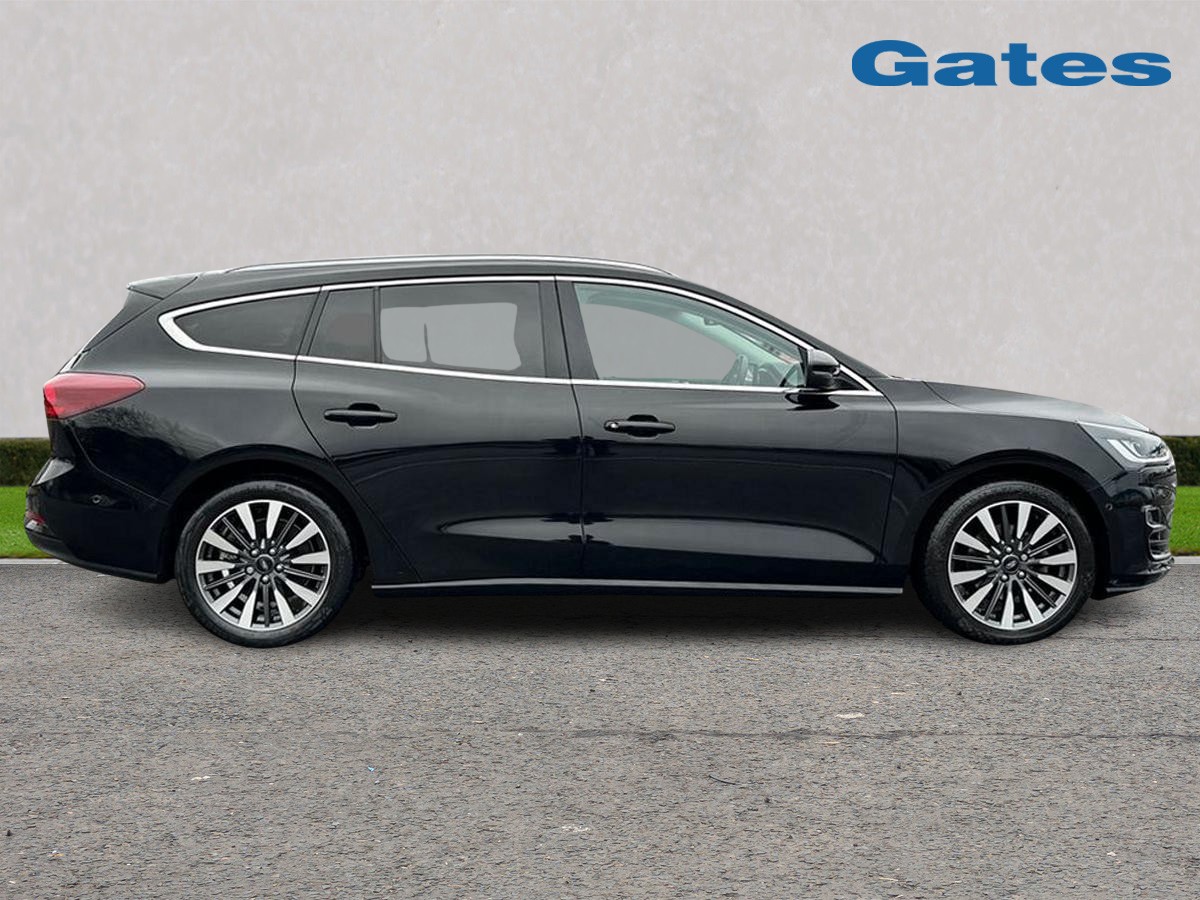 Used Ford Focus 2022 for sale - 78074301: Photo 8