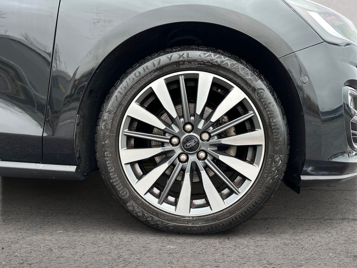 Used Ford Focus 2022 for sale - 78074301: Photo 9