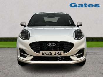 Used Ford Puma 2025 for sale - 75121204: Photo