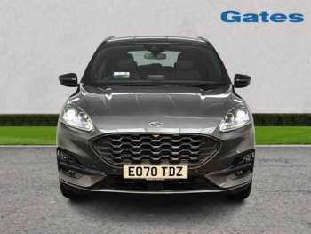 Used Ford Kuga 2020 for sale - 75046045: Photo