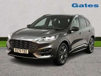 Used Ford Kuga 2020 for sale - 75046045: Photo